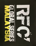 RFCR M 19-04 GREEN RFC GLOBAL TEE