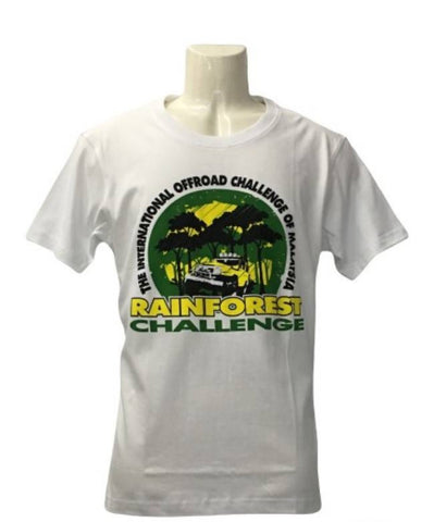 RFCR S 19-01 WHITE RFC TEE