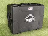 RFT MAX620H340STR (with foam) BLACK W TROLLEY