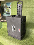 RFT MAX620H340TR (no foam) BLACK W TROLLEY