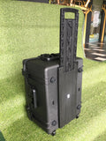 RFT MAX620H340STR (with foam) BLACK W TROLLEY