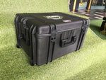 RFT MAX620H340TR (no foam) BLACK W TROLLEY