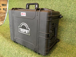 RFT MAX620H340TR (no foam) BLACK W TROLLEY