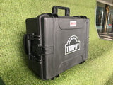 RFT MAX540H245STR (foam included) BLACK W TROLLEY