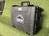 RFT MAX540H245STR (foam included) BLACK W TROLLEY