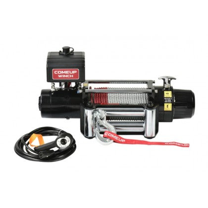 ComeUp DV-9 Winch -  DV9000