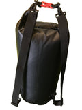 RFT / RFC BLACK 30L DRYBAG RFC GRAND FINAL