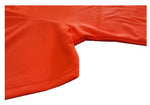 RAINFOREST CHALLENGE DRY FIT T-SHIRT - HI VISIBILITY ORANGE - RFC-L