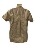 RainForest Challenge Shirt - RFCF XL 19-01 KHAKI F1 SHIRT