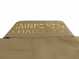 RFCF M 19-01 KHAKI F1 Short Sleeve SHIRT