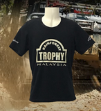 RainForest Trophy Event T-Shirt - RFT