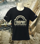 RainForest Trophy Event T-Shirt - RFT