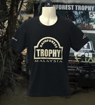 RainForest Trophy Event T-Shirt - RFT