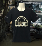 RainForest Trophy Event T-Shirt - RFT