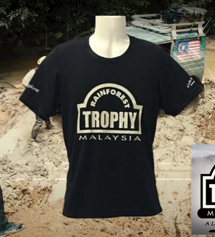 RainForest Trophy Event T-Shirt - RFT