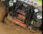 ComeUp DV-9 Winch -  DV9000