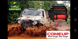 ComeUp Blazer DM (dual motor) winch 12volts - PN 855800