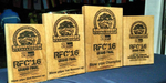 RFC 2016 Wooden Plaques