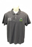 RFCP 3XL 19-03 GREY POLO SHIRT