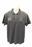 RFCP 2XL 19-03 GREY POLO SHIRT