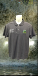 RFCP 2XL 19-03 GREY POLO SHIRT