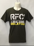 RFCR 3XL 19-04 GREEN RFC GLOBAL TEE