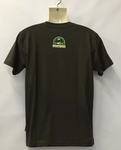 RFCR 3XL 19-04 GREEN RFC GLOBAL TEE