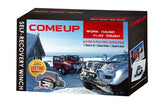 COMEUP WINCH SEAL 9.5SI 12V - PN: 293220