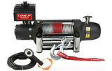 COMEUP SEAL GEN 2 12.5 - PN: 295730 - 12500LB 12V DC WINCH,