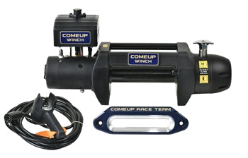 COMEUP SEAL GEN 2 12.5 - PN: 295730 - 12500LB 12V DC WINCH