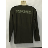 RFCL 2XL 19-01 GREEN LONG SLEEVE TEE