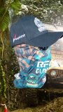 RFC - RainForest Challenge BANDANA