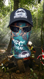 RFC - RainForest Challenge BANDANA