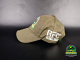 RFC Bronze Cap - RFC 2019