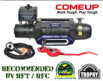 ComeUp Winch - Seal MadX 8.0s LB