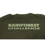 RFCL S 19-01 GREEN LONG SLEEVE TEE