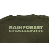 RFCL S 19-01 GREEN LONG SLEEVE TEE