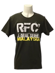 RFCR S 19-04 GREEN RFC GLOBAL TEE