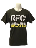 RFCR S 19-04 GREEN RFC GLOBAL TEE