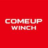 COMEUP 881557 WINCH DAMPER / DAMPENER