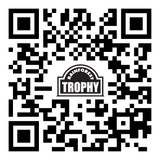 RainForest Trophy Event Cap