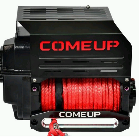 ComeUp Blazer DM (dual motor) winch 12volts - PN 855800