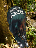 RFC - RainForest Challenge BANDANA