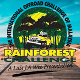 RFC - AFC001 3XL RFC Q/D SHIRT KHAKI - RainForest Challenge Shirt
