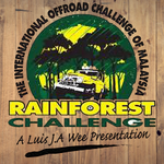RFC - AFC001 XL RFC Q/D SHIRT KHAKI - RainForest Challenge Shirt