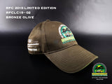 RFC Bronze Cap - RFC 2019