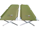 RFC / RFC Camp bed (green) - 2021 Edition
