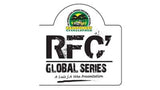 RFCF L - 19-01 KHAKI F1 RainForest Challenge SHIRT